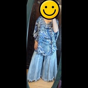 Bob Mackie Art To Wear (L)